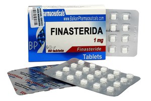 Цена препарата финастерид