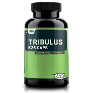 Tribulus 625  помогает спортсменам повысить уровень тестостерона