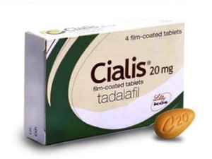 Сиалис - комплексное лекарственное средство