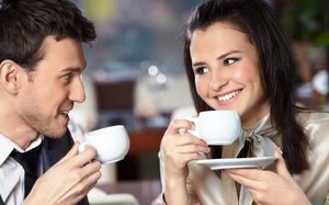 Растворимый кофе негативно влияет на мужскую силу