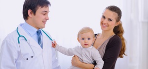 Детский врач андролог-уролог - когда к нему обращаются