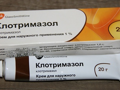 Лечение и протекание молочницы у мужчин: мази, крема и другие средства ...