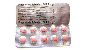 Как действует препарат финастерид
