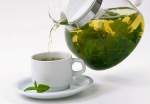 Когда противопоказан зеленый чай