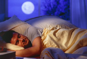 Особенности влияния времени ночного сна на уровень тестостерона у мужчин