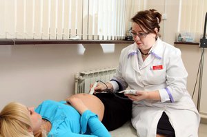 Описание нюансов приёма врачом-урологом при беременности