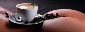 Кофе и потенция мужчины - есть ли влияние?