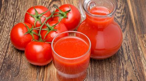 Домашний томатный сок - методы приготовления